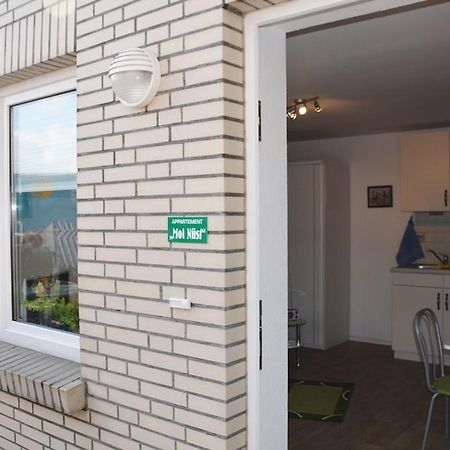 Moi Nuest Moi Nuest 01 Norderney Exterior foto